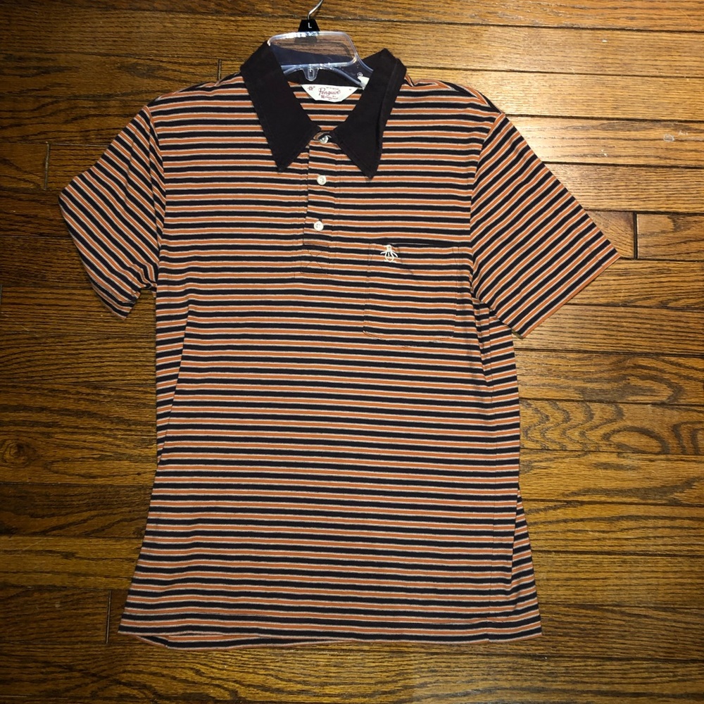 Original Penguin Polo size Medium